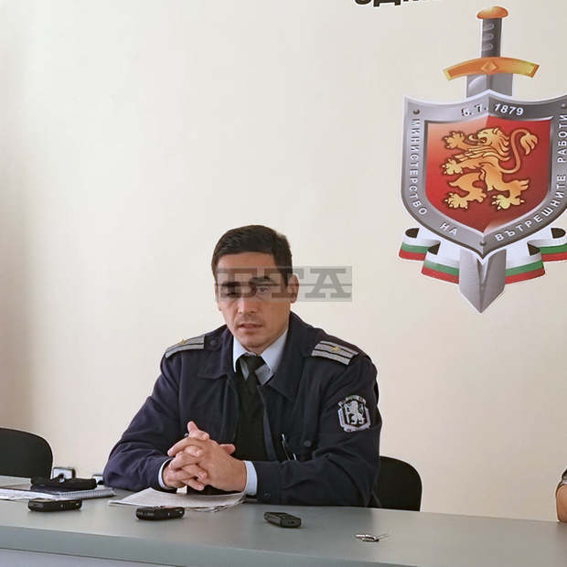 Над три пъти повече в сравнение с миналата година са нарушенията, извършени от пешеходци в област Разград Над три пъти повече в сравнение с миналата година са нарушенията, извършени от пешеходци в област Разград