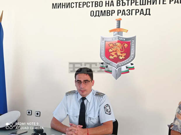 Полицията в Разград ще завиши контрола над индивидуалните електрически превозни средства