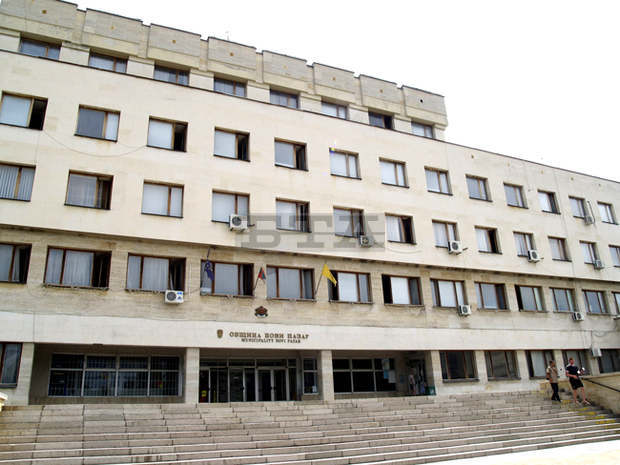 Община Нови пазар има нов сайт, достъпен за хора със зрителни увреждания Община Нови пазар има нов сайт, достъпен за хора със зрителни увреждания