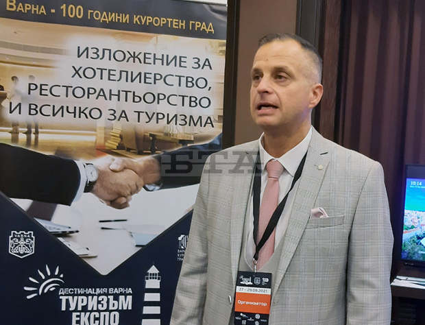 Сватбеният и медицинският туризъм удължават сезона във Варна