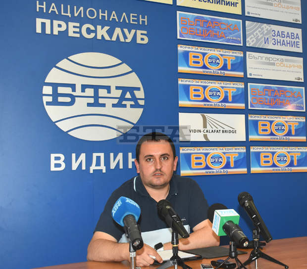 Във Видинския избирателен район са образувани 14 мобилни избирателни секции