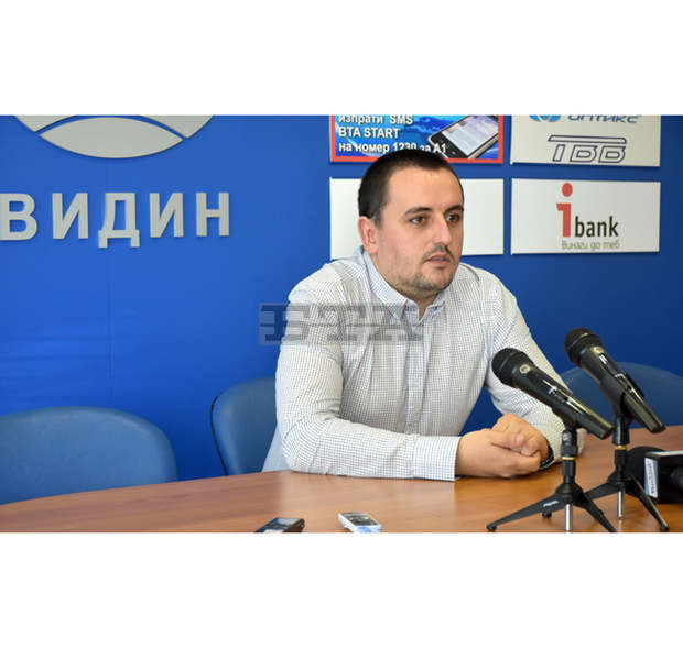 Във Видинска област коалицията ГЕРБ-СДС печели изборите при обработени 100 процента от изборните протоколи