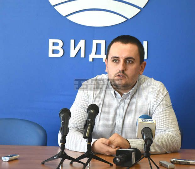На територията на област Видин са образувани 255 избирателни секции за предстоящите парламентарни избори На територията на област Видин са образувани 255 избирателни секции за предстоящите парламентарни избори