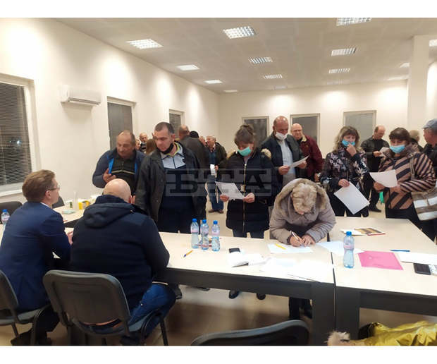 Започва подписка в подкрепа на пет мерки за спасяване на розопроизводството Започва подписка в подкрепа на пет мерки за спасяване на розопроизводството