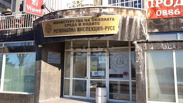 Екоинспекцията извършва извънреден контрол по сигнали за миризми в Русе