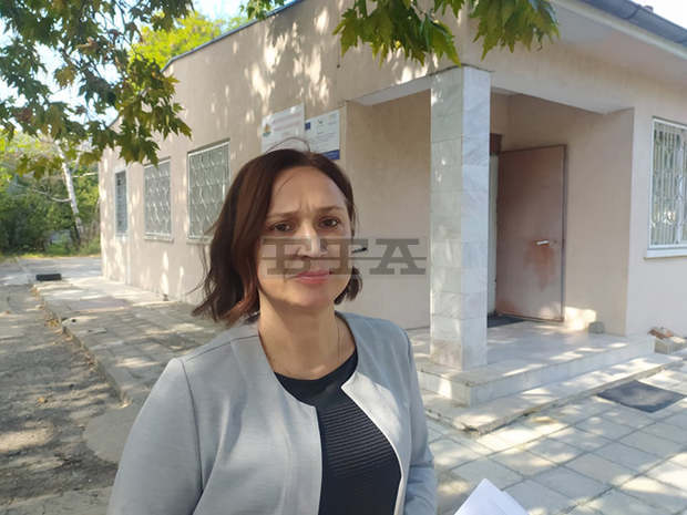 Ямболска област излиза от тъмночервената зона на разпространение на COVID-19 с дневна заболеваемост от 566.69 случаи на 100 000 души Ямболска област излиза от тъмночервената зона на разпространение на COVID-19 с дневна заболеваемост от 566.69 случаи на 100 000 души