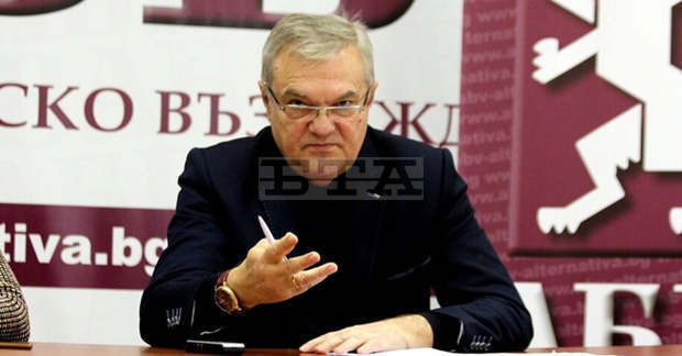 Румен Петков: Гласувах за нормален живот и работеща държава Румен Петков: Гласувах за нормален живот и работеща държава