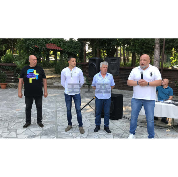 Кралев: "Бизнесът е обезпокоен от липсата на стабилност" Кралев: "Бизнесът е обезпокоен от липсата на стабилност"