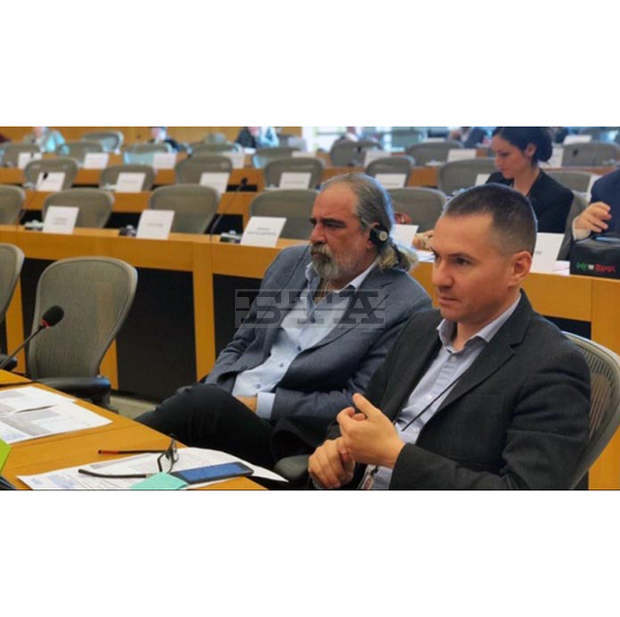 ВМРО за решението на ЕП да обяви Полския трибунал за незаконен: "Днес е Полша, утре сме ние!" ВМРО за решението на ЕП да обяви Полския трибунал за незаконен: "Днес е Полша, утре сме ние!"