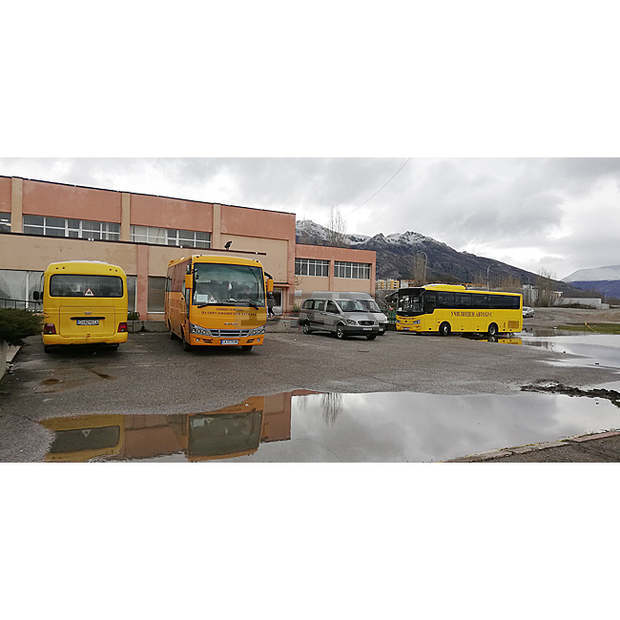 Коалицията "ГЕРБ-СДС" води в област Сливен с 29.85 процента Коалицията "ГЕРБ-СДС" води в област Сливен с 29.85 процента