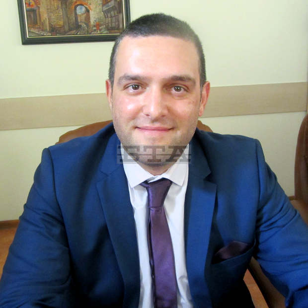 Приходи от 1 183 888 лв. над планираните са влезли в общинската хазна в Перник Приходи от 1 183 888 лв. над планираните са влезли в общинската хазна в Перник