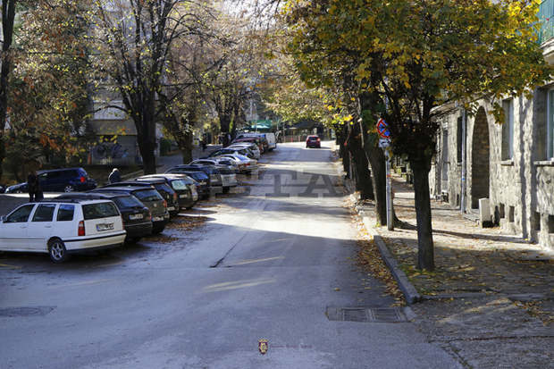 Във Велико Търново започва мащабна подмяна на ВиК мрежата под основен булевард Във Велико Търново започва мащабна подмяна на ВиК мрежата под основен булевард
