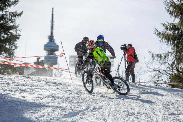 Снежен празник Winter Fest Pamporovo предстои на 12 февруари