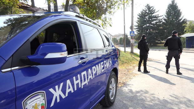 Специализирана полицейска операция на територията на малките населени места предприеха от СДВР