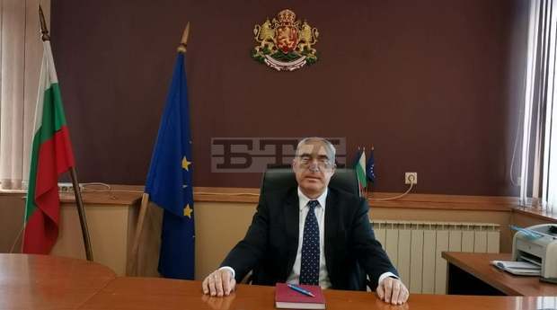 Стартирането на Южния обходен колектор зависи от почистването на Марковския канал