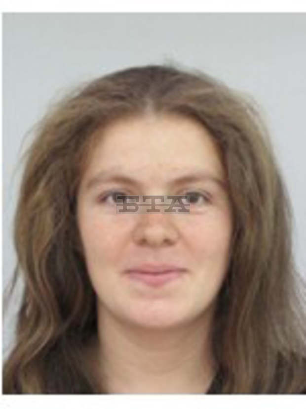Сливенската полиция издирва 28-годишна жена Сливенската полиция издирва 28-годишна жена
