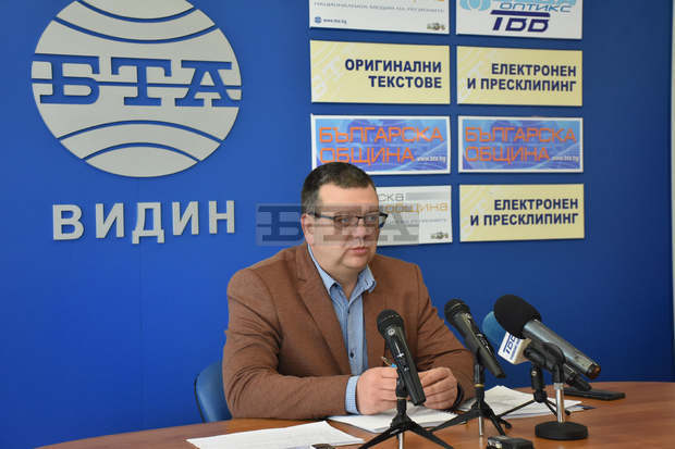 Във Видинска област парламентарните избори печели коалицията ГЕРБ-СДС при обработени 100 процента от изборните протоколи Във Видинска област парламентарните избори печели коалицията ГЕРБ-СДС при обработени 100 процента от изборните протоколи