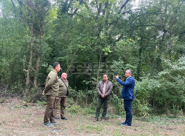 Обезпечаването на потребностите на всяко семейство с дърва за огрев е от първостепенно значение, според зам.-министър Атанас Добрев