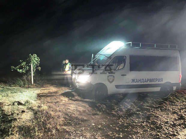 Полиция и жандармерия със съвместни патрули по време на гроздобера в Пазарджишко