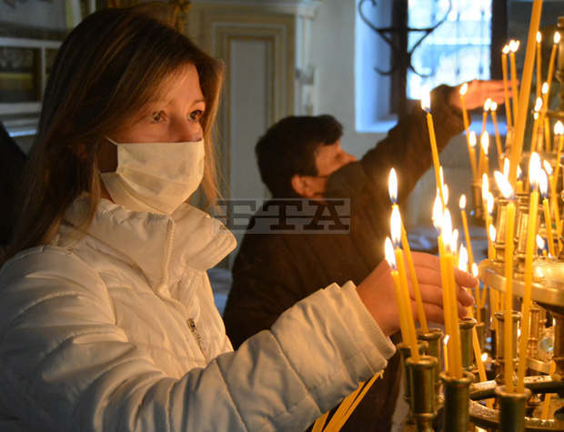 На Ивановден 3575 души празнуват в община Хасково На Ивановден 3575 души празнуват в община Хасково