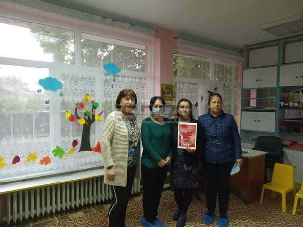 Започнаха дните на силистренското село Калипетрово Започнаха дните на силистренското село Калипетрово