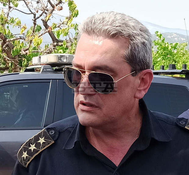 Пандемията доведе до намаляване на пожарите в страната, според главен комисар Николов
