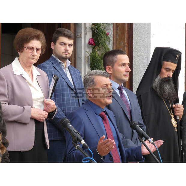 В Лом отбелязаха 165 години от създаването на читалището и театъра