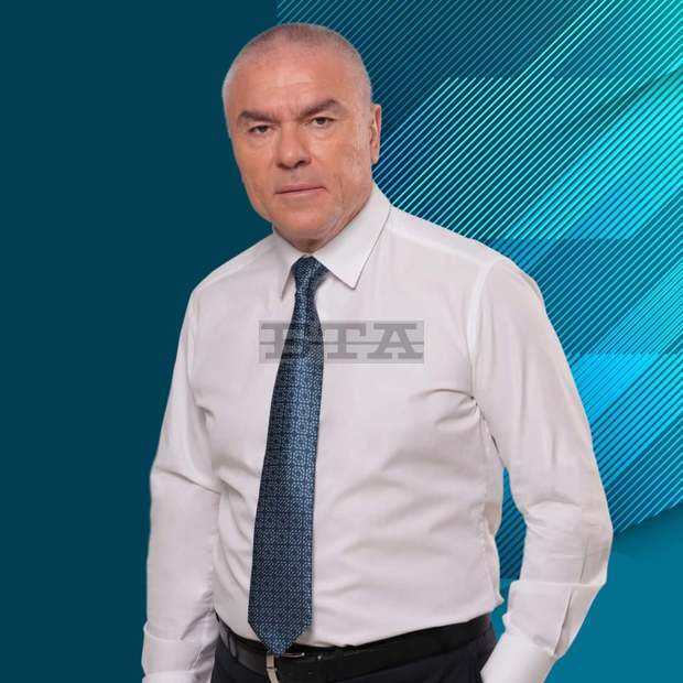 Според Веселин Марешки е трябвало да има референдум за ваксинационните паспорти Според Веселин Марешки е трябвало да има референдум за ваксинационните паспорти