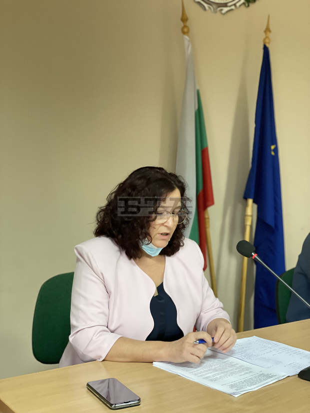 Засилени обходи за увеличаване на обхванатите ученици и недопускане на отпадането им от образователната система започват в Кюстендилска област