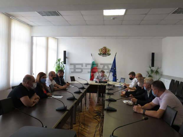 Партиите и коалициите не постигнаха съгласие за състава на РИК-Шумен за парламентарните и президентски избори