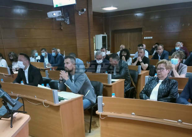 Шест малобройни паралелки има в община Ямбол през тази учебна година Шест малобройни паралелки има в община Ямбол през тази учебна година