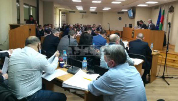 В Плевен променят част от местните такси и цени на услугите