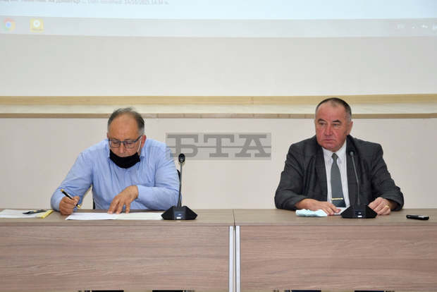 На територията Област Видин възстановяват шест военни паметника в лошо състояние