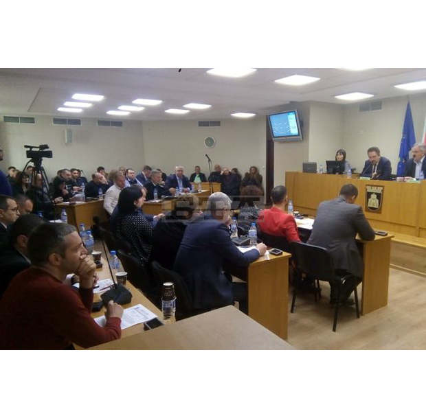 Плевен ще има изцяло екологичен градски транспорт до края на 2023 година Плевен ще има изцяло екологичен градски транспорт до края на 2023 година