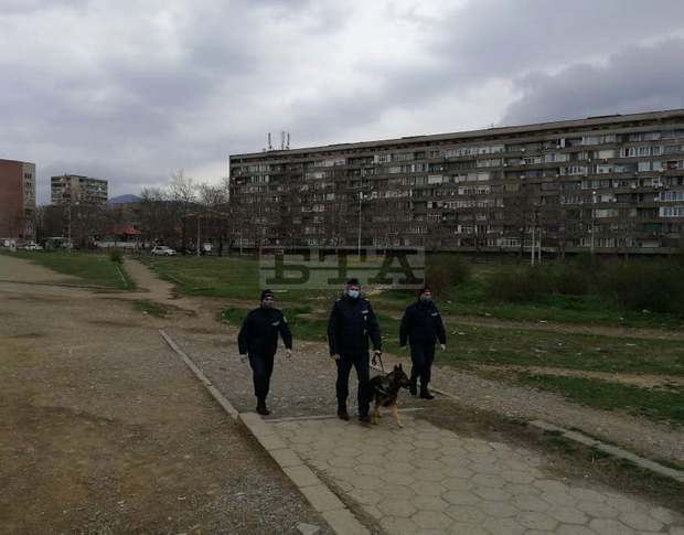 През миналото денонощие в Сливен са съставени 15 акта при 53 проверки за спазване на противоепидемичните мерки