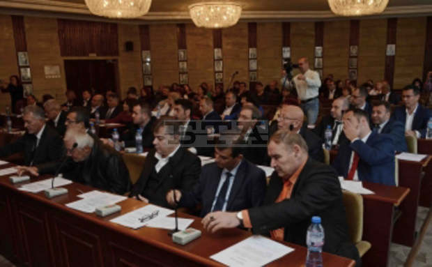 Общинският съвет на Добрич одобри цените за използване на плувния басейн в СК "Русалка" Общинският съвет на Добрич одобри цените за използване на плувния басейн в СК "Русалка"