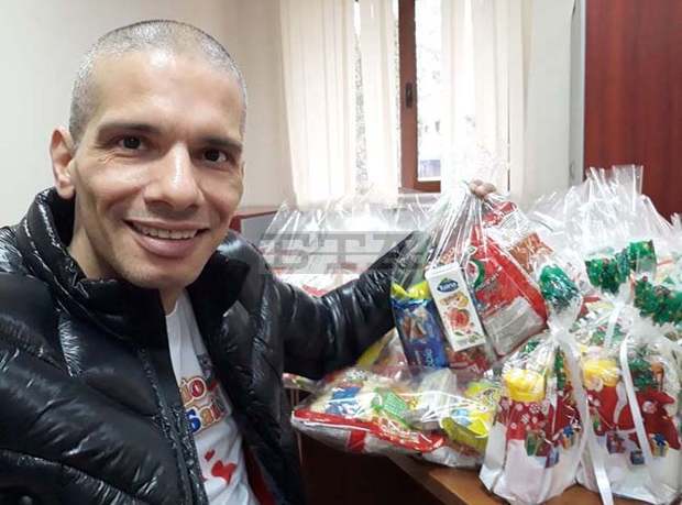 Сдружението на сираците в България организира кампания за подкрепа с учебни пособия на ученици в неравностойно положение