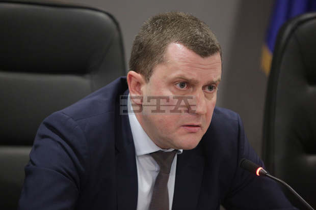 Пернишка област е пред аварийна ситуация със сметосъбирането Пернишка област е пред аварийна ситуация със сметосъбирането