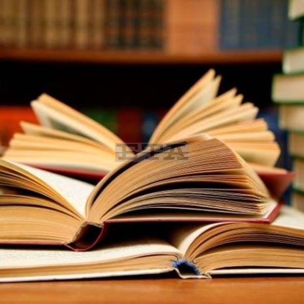 Библиотеката в Търговище направи класация на най-четените книги и автори през годината Библиотеката в Търговище направи класация на най-четените книги и автори през годината
