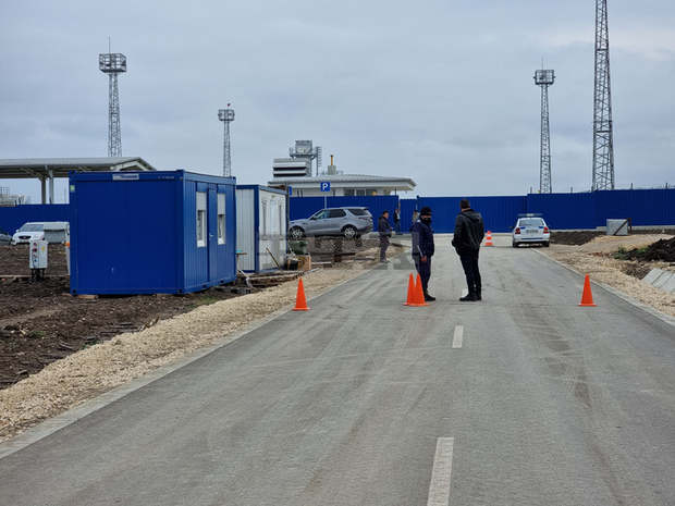 "Булгартрансгаз" има готовност да започне ремонт на авариралия газопровод след приключване на следствените действия