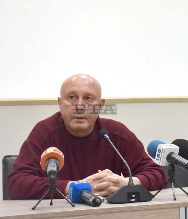 В двете болници на територията на област Видин са настанени 90 пациенти с коронавирусна инфекция