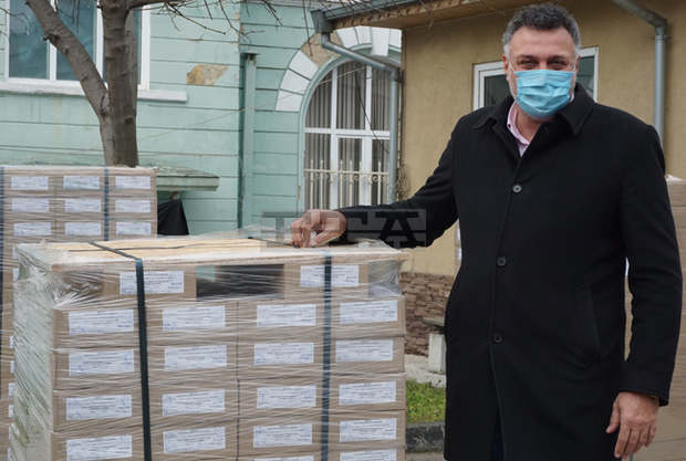 Във Варненска област бюлетините за парламентарните избори са общо 415 000 Във Варненска област бюлетините за парламентарните избори са общо 415 000