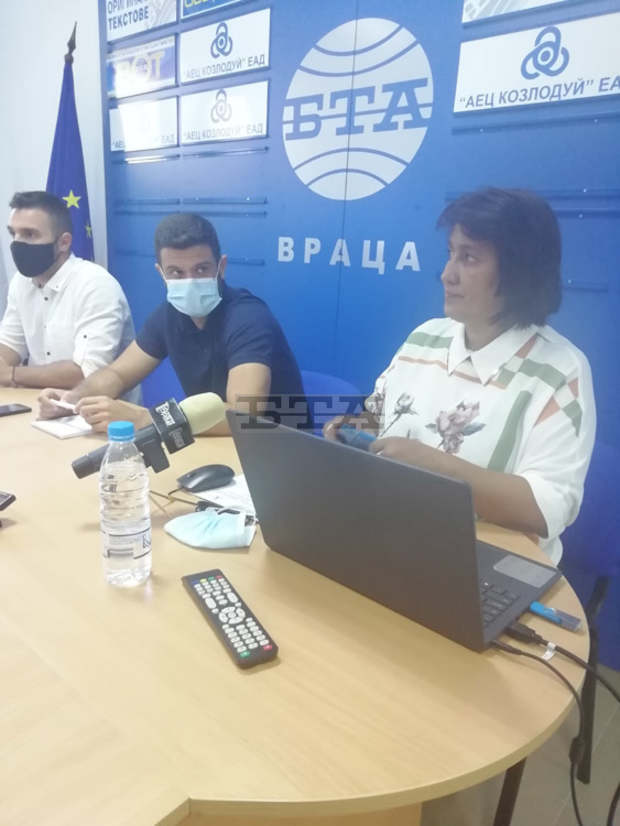 Сдружение "Нов път" се включва с проект в повишаване на правната култура при решаване на съдебни спорове