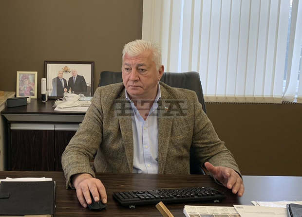 Изложба на картини в Пловдив ще покаже красотата на природата в Азербайджан