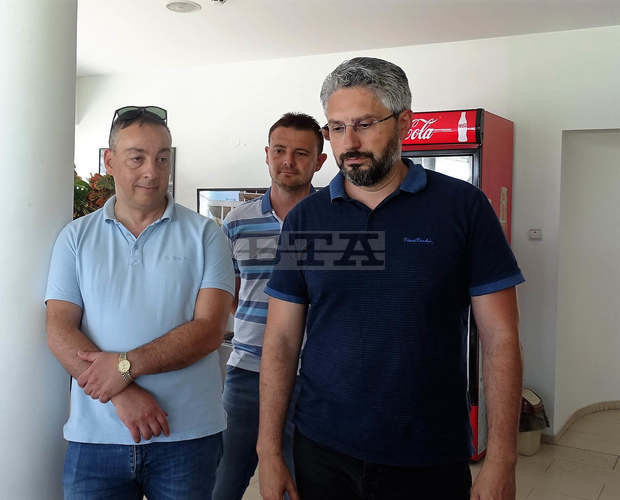 От ГЕРБ-СДС имат опасения, че ключови проекти във Велико Търново и областта могат да бъдат провалени от новото управление От ГЕРБ-СДС имат опасения, че ключови проекти във Велико Търново и областта могат да бъдат провалени от новото управление