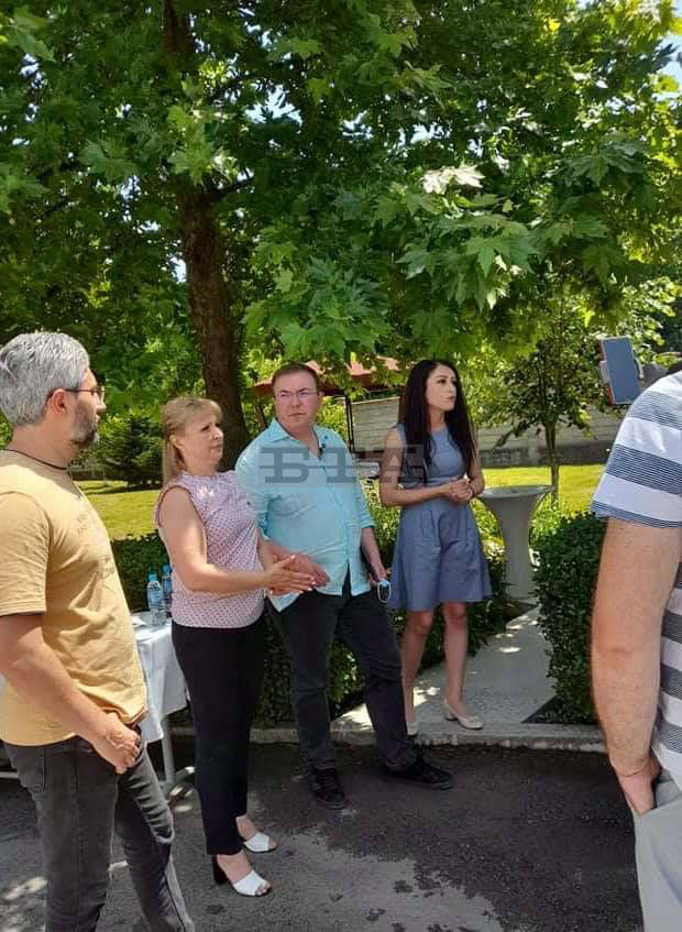ГЕРБ-СДС в Стражица: Само с реални политики могат да се увеличат доходите ни ГЕРБ-СДС в Стражица: Само с реални политики могат да се увеличат доходите ни
