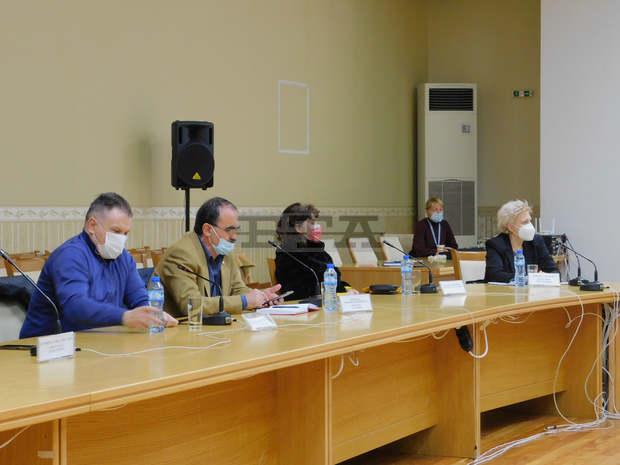 В област Плевен са разкрити 278 болнични легла за пациенти с COVID-19 В област Плевен са разкрити 278 болнични легла за пациенти с COVID-19