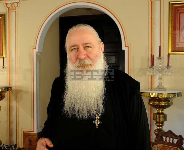 От Игнажден започва най-строгата част на Рождественския пост, каза Величкият епископ Сионий От Игнажден започва най-строгата част на Рождественския пост, каза Величкият епископ Сионий