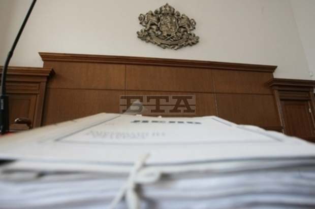 Трънчанин е осъден за купуване на гласове Трънчанин е осъден за купуване на гласове