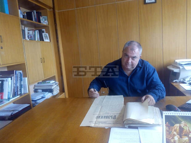 Непоказвани досега документи от фонда на Военноисторическия архив разкриват нагласите на българите преди обявяването на Независимостта